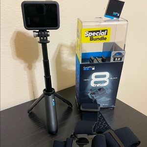GoPro HERO 8 Black